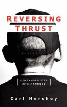 Paperback Reversing Thrust Book