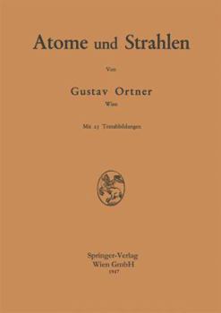 Atome Und Strahlen