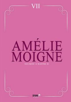 Paperback Soumise à Maître D.: Aimer obéir, aimer se soumettre [French] Book