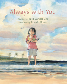 Hardcover Always with You Book