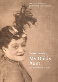 Paperback My Giddy Aunt and Other Sister Comedians Book