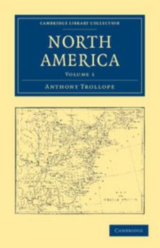 Paperback North America - Volume 1 Book