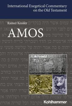 Hardcover Amos [German] Book