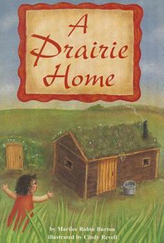 Paperback A Prairie Home Book