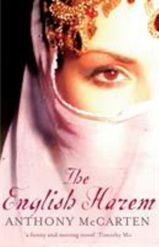 Paperback The English Harem Book