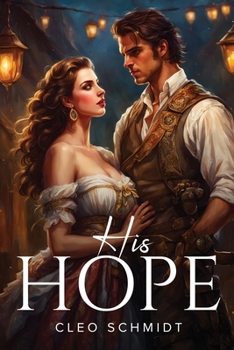 Paperback His Hope Book