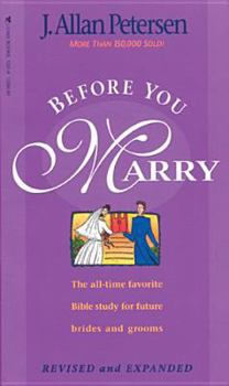 Paperback Before You Marry Book