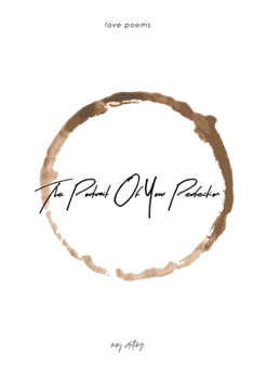 Paperback The Portrait of Your Perfection Book