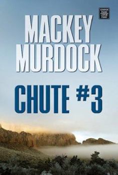 Hardcover Chute #3 [Large Print] Book