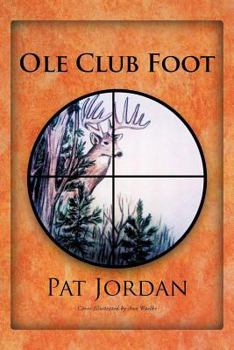 Paperback OLE Club Foot Book