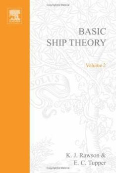 Paperback Basic Ship Theory Volume 2 Book
