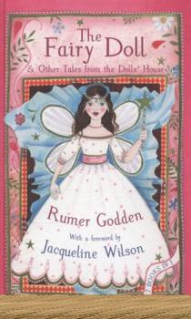 Hardcover The Fairy Doll: & Other Tales from the Dolls' House Book