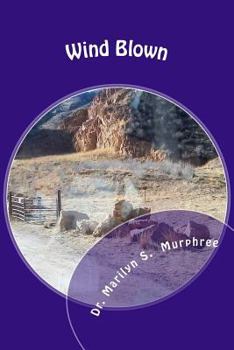 Paperback Wind Blown Book