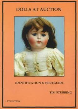 Paperback Dolls at Auction: Identification and Price Guide Book