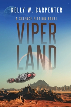 Paperback Viper Land Book