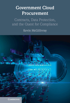 Hardcover Government Cloud Procurement Book
