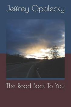 Paperback The Road Back to You Book