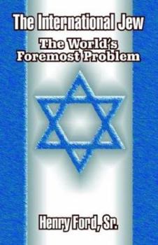 The International Jew