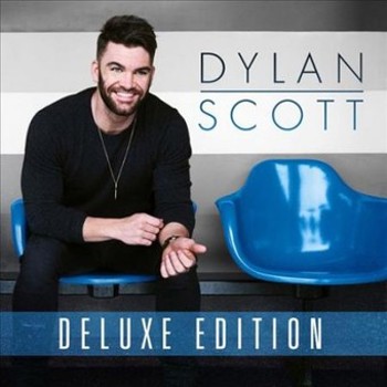 Music - CD Dylan Scott Book