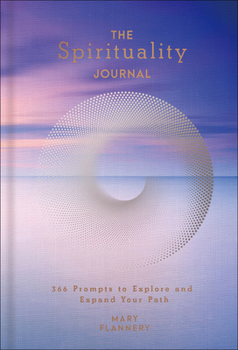 Hardcover The Spirituality Journal: Volume 12 Book