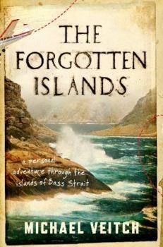 Paperback The Forgotten Islands Book