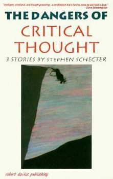 Paperback Dangers of Critical Thought Book