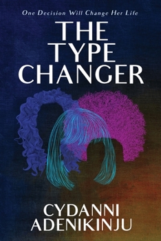 Paperback The Type Changer Book