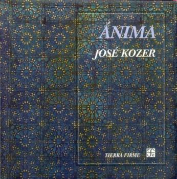 Paperback Anima [Spanish] Book