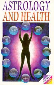 Paperback Astrology and Health Book