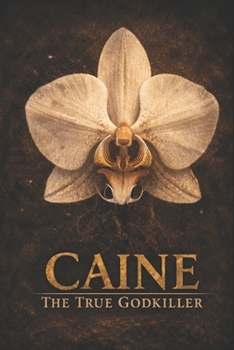 Paperback Caine: The True Godkiller Book