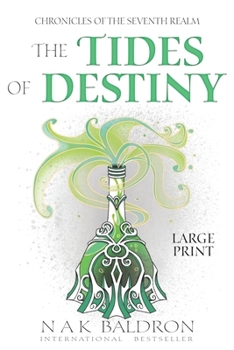 Paperback The Tides of Destiny Book