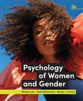 Misc. Psychology of Women and Gender Book