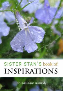Paperback Sister Stan's Book of Inspirations Book