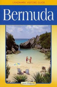 Paperback Bermuda Book