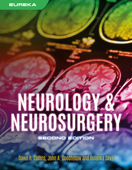 Paperback Eureka: Neurology & Neurosurgery, Second Edition Book