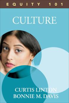Paperback Equity 101: Culture: Book 2 Book