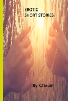 Paperback Erotic Short Stories Book