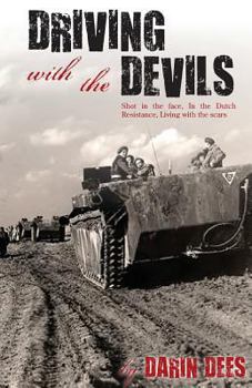 Paperback Driving with the Devils Book