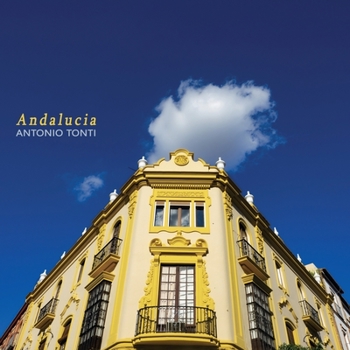 Paperback Andalucia Book