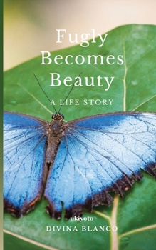 Paperback Fugly Becomes Beauty [Filipino] Book