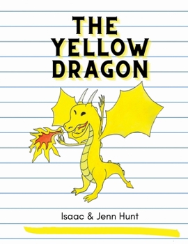 Paperback The Yellow Dragon Book