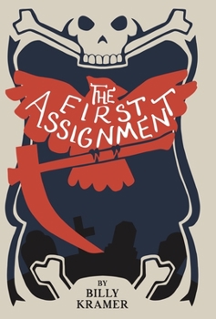 Hardcover The First Assignment Book