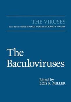 Paperback The Baculoviruses Book