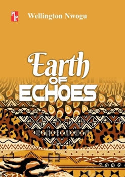 Paperback Earth of Echoes Book
