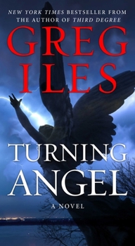 Mass Market Paperback Turning Angel Book