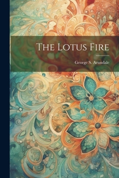 Paperback The Lotus Fire Book