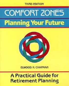 Paperback Comfort Zones- 3rd Ed Book
