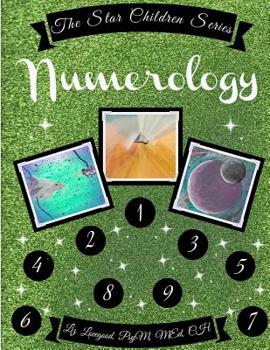 Numerology (The Star Children Book 2)