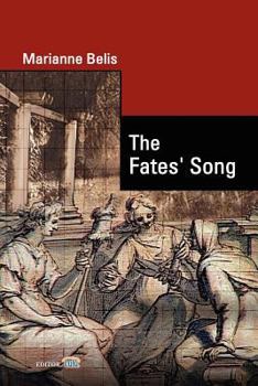 Paperback The Fates' Song Book