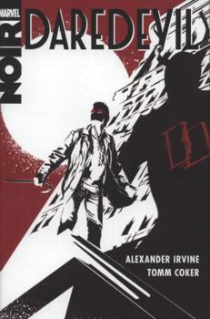 Daredevil Noir: Liar's Poker - Book  of the Daredevil Noir